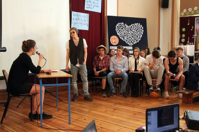 Matematyka na wesoło