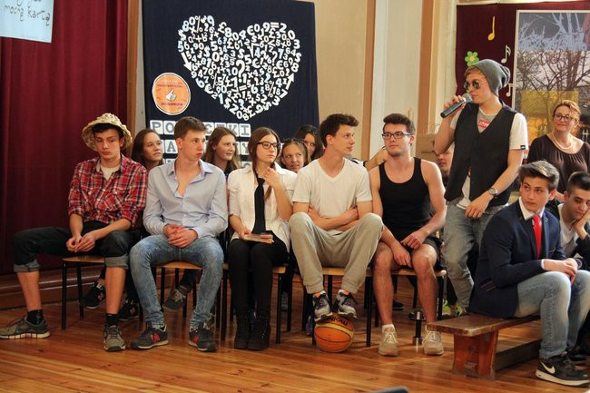 Matematyka na wesoło