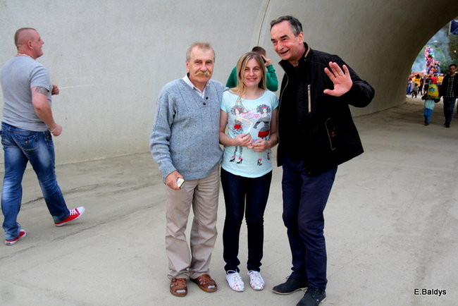 Tłumy na koncercie Maryli Rodowicz (zdjęcia)