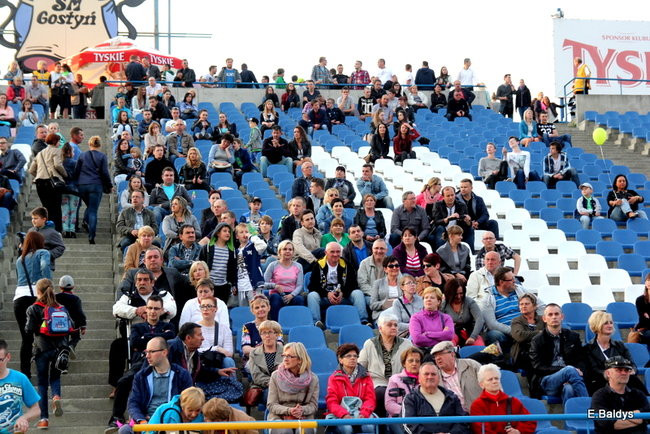 Tłumy na koncercie Maryli Rodowicz (zdjęcia)