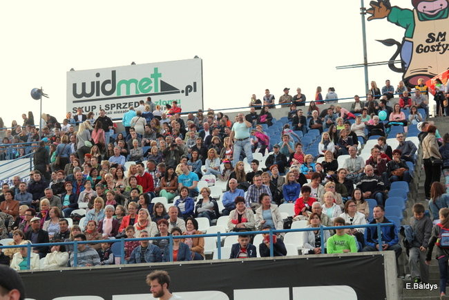 Tłumy na koncercie Maryli Rodowicz (zdjęcia)