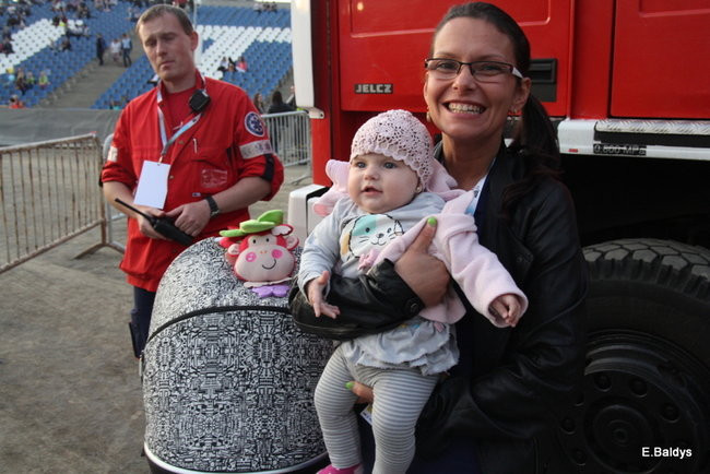 Tłumy na koncercie Maryli Rodowicz (zdjęcia)