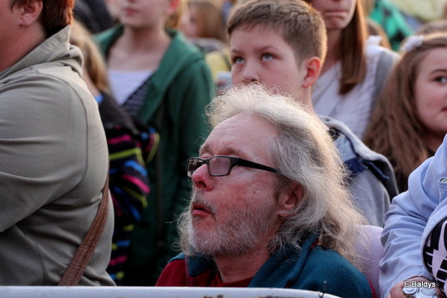 Tłumy na koncercie Maryli Rodowicz (zdjęcia)