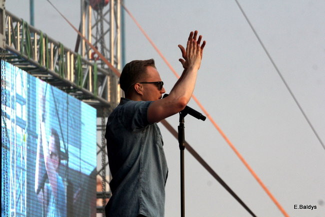 Tłumy na koncercie Maryli Rodowicz (zdjęcia)