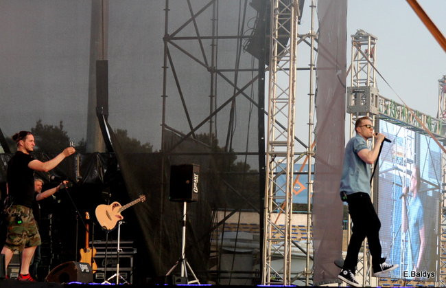 Tłumy na koncercie Maryli Rodowicz (zdjęcia)