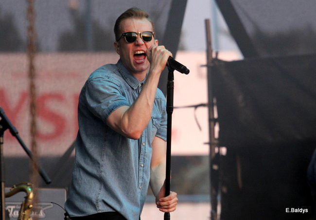 Tłumy na koncercie Maryli Rodowicz (zdjęcia)