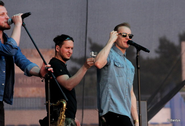 Tłumy na koncercie Maryli Rodowicz (zdjęcia)