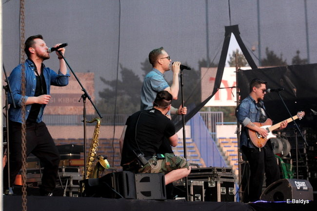 Tłumy na koncercie Maryli Rodowicz (zdjęcia)