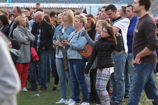 Tłumy na koncercie Maryli Rodowicz (zdjęcia)