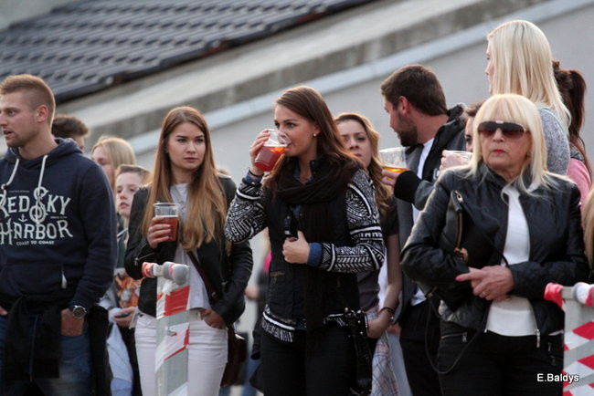 Tłumy na koncercie Maryli Rodowicz (zdjęcia)