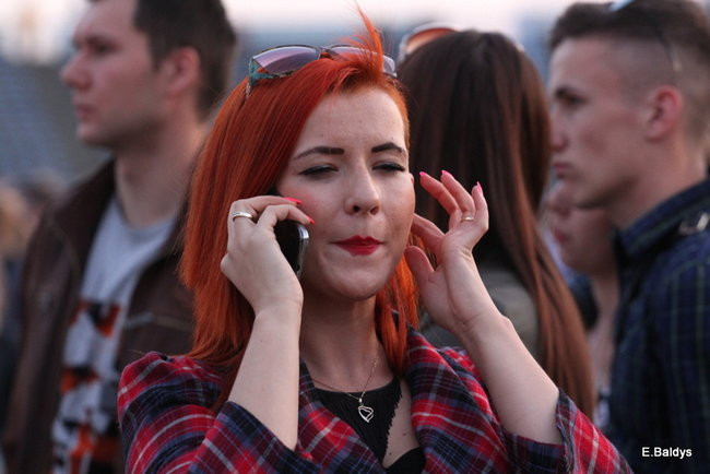 Tłumy na koncercie Maryli Rodowicz (zdjęcia)