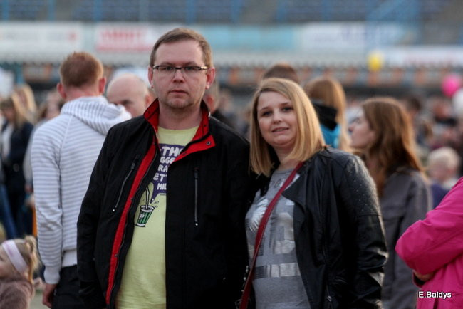 Tłumy na koncercie Maryli Rodowicz (zdjęcia)