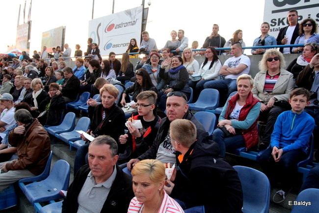 Tłumy na koncercie Maryli Rodowicz (zdjęcia)