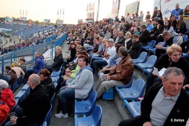 Tłumy na koncercie Maryli Rodowicz (zdjęcia)