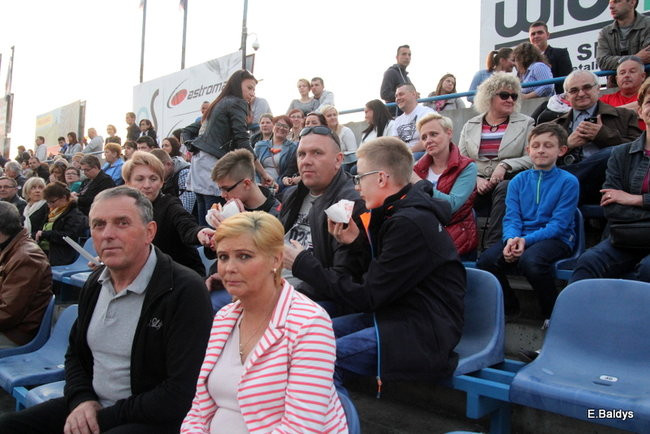 Tłumy na koncercie Maryli Rodowicz (zdjęcia)