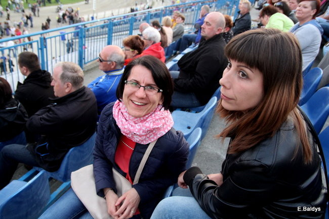 Tłumy na koncercie Maryli Rodowicz (zdjęcia)