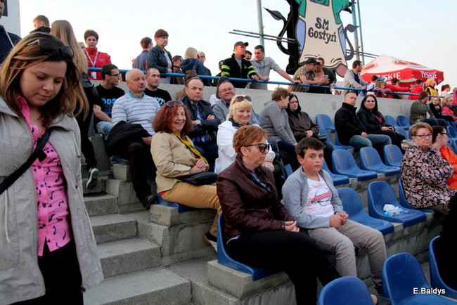 Tłumy na koncercie Maryli Rodowicz (zdjęcia)