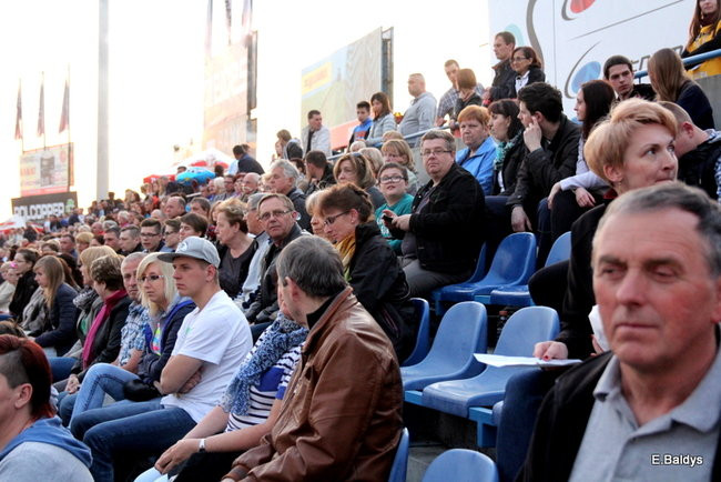Tłumy na koncercie Maryli Rodowicz (zdjęcia)