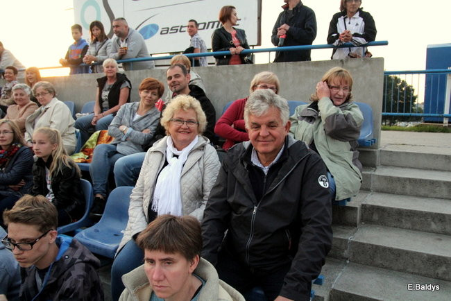 Tłumy na koncercie Maryli Rodowicz (zdjęcia)