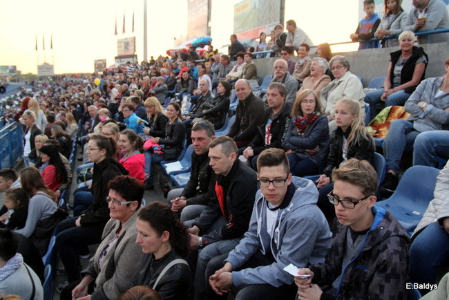 Tłumy na koncercie Maryli Rodowicz (zdjęcia)