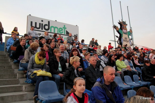 Tłumy na koncercie Maryli Rodowicz (zdjęcia)