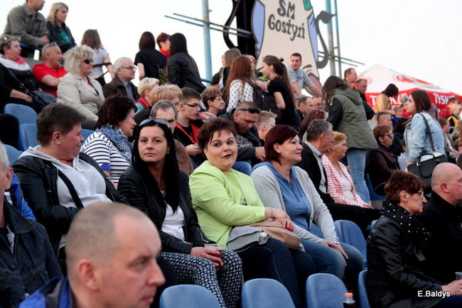 Tłumy na koncercie Maryli Rodowicz (zdjęcia)