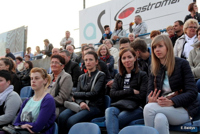 Tłumy na koncercie Maryli Rodowicz (zdjęcia)