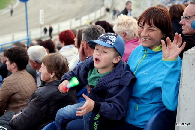 Tłumy na koncercie Maryli Rodowicz (zdjęcia)