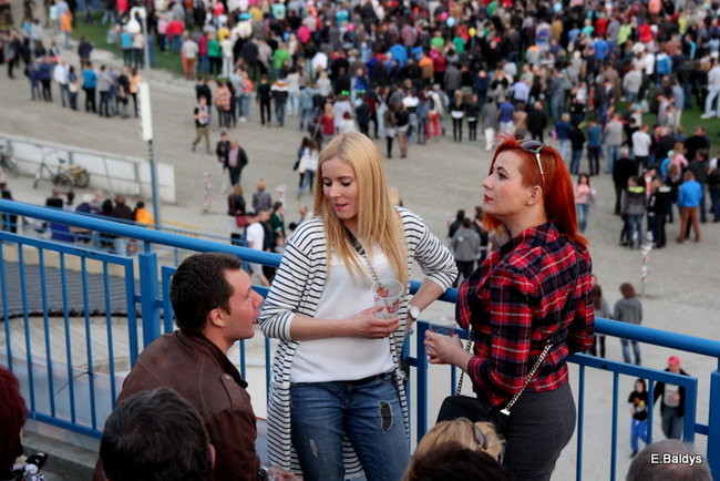 Tłumy na koncercie Maryli Rodowicz (zdjęcia)