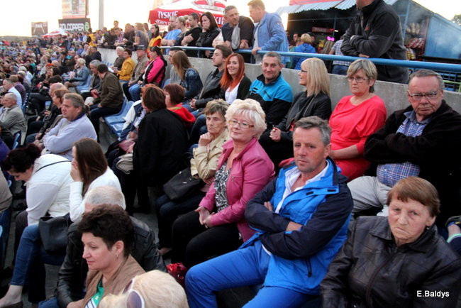 Tłumy na koncercie Maryli Rodowicz (zdjęcia)