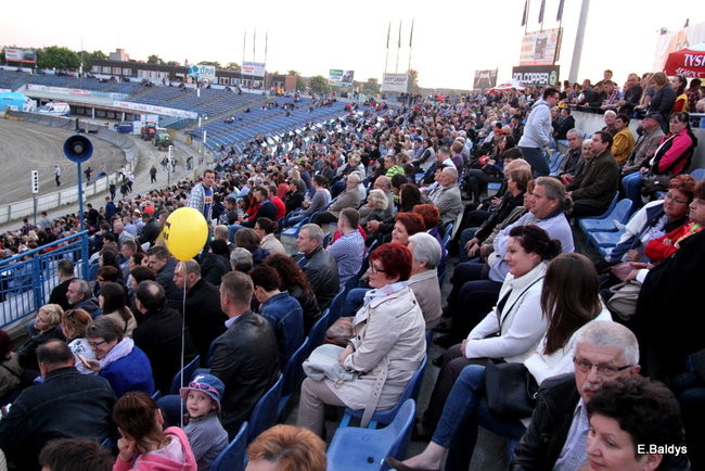 Tłumy na koncercie Maryli Rodowicz (zdjęcia)