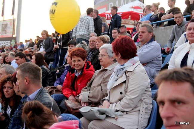 Tłumy na koncercie Maryli Rodowicz (zdjęcia)