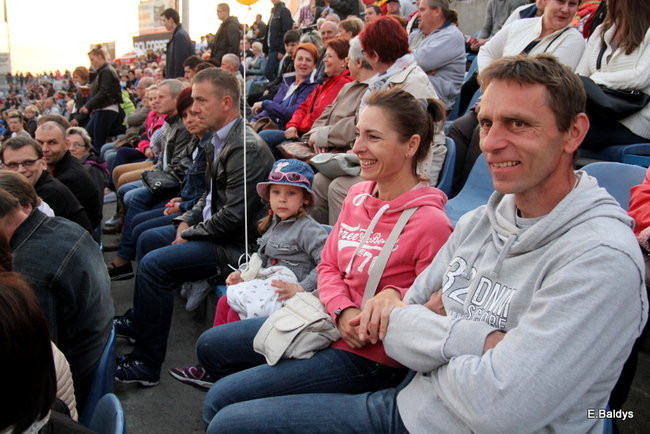 Tłumy na koncercie Maryli Rodowicz (zdjęcia)