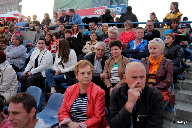 Tłumy na koncercie Maryli Rodowicz (zdjęcia)