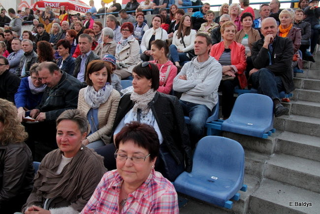 Tłumy na koncercie Maryli Rodowicz (zdjęcia)