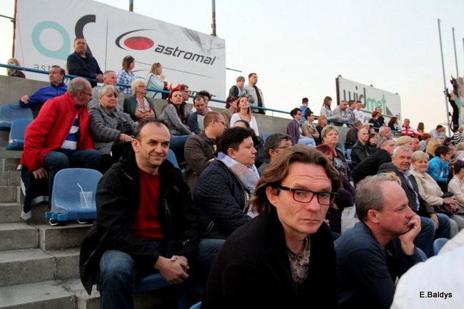 Tłumy na koncercie Maryli Rodowicz (zdjęcia)