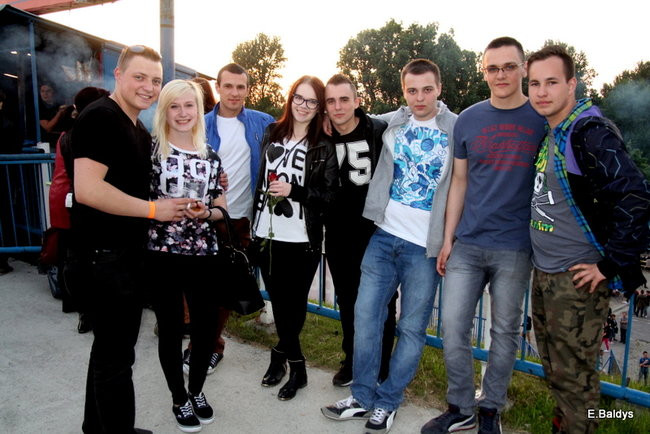 Tłumy na koncercie Maryli Rodowicz (zdjęcia)