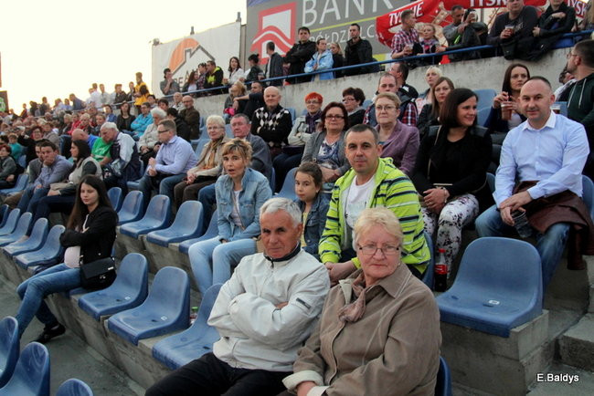 Tłumy na koncercie Maryli Rodowicz (zdjęcia)