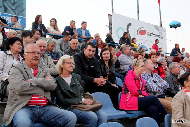 Tłumy na koncercie Maryli Rodowicz (zdjęcia)