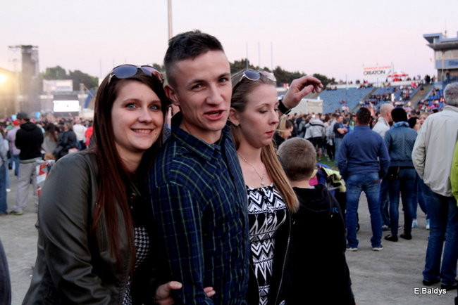 Tłumy na koncercie Maryli Rodowicz (zdjęcia)