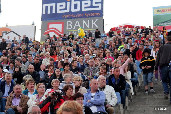 Tłumy na koncercie Maryli Rodowicz (zdjęcia)