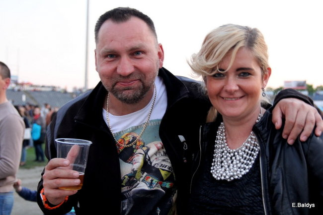 Tłumy na koncercie Maryli Rodowicz (zdjęcia)