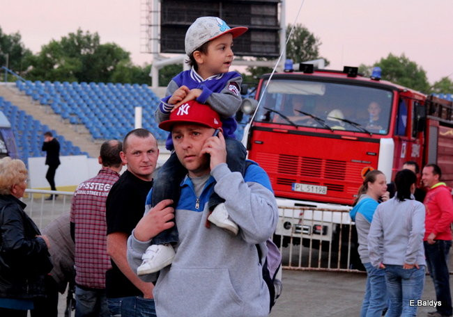 Tłumy na koncercie Maryli Rodowicz (zdjęcia)