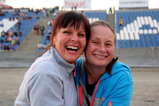 Tłumy na koncercie Maryli Rodowicz (zdjęcia)