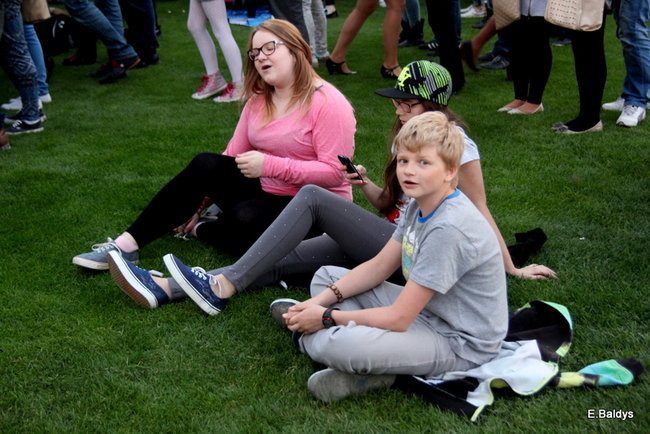 Tłumy na koncercie Maryli Rodowicz (zdjęcia)