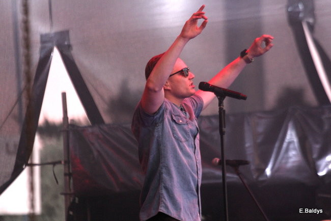 Tłumy na koncercie Maryli Rodowicz (zdjęcia)