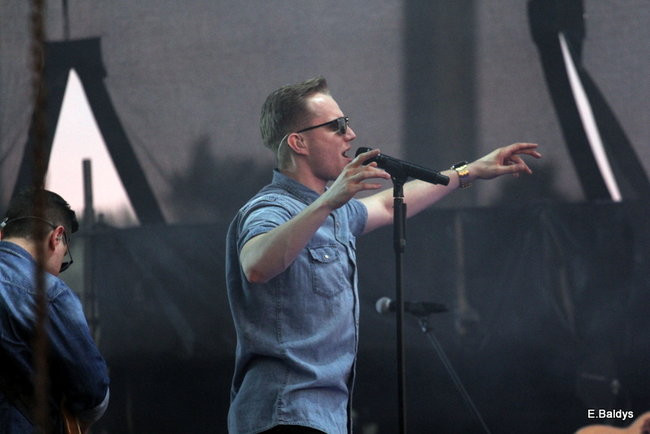 Tłumy na koncercie Maryli Rodowicz (zdjęcia)