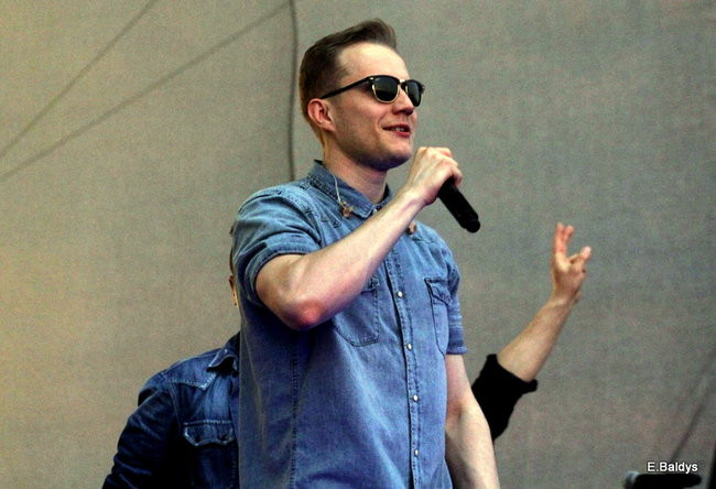 Tłumy na koncercie Maryli Rodowicz (zdjęcia)