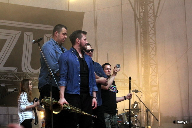 Tłumy na koncercie Maryli Rodowicz (zdjęcia)