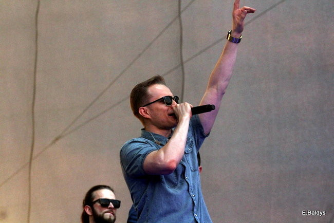 Tłumy na koncercie Maryli Rodowicz (zdjęcia)